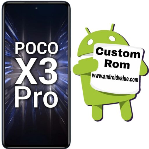 How to Install Custom ROM on Poco X3 Pro