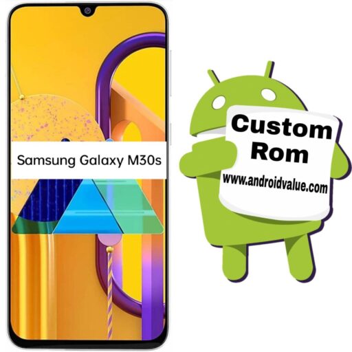 How to Install Custom ROM on Samsung Galaxy M30s