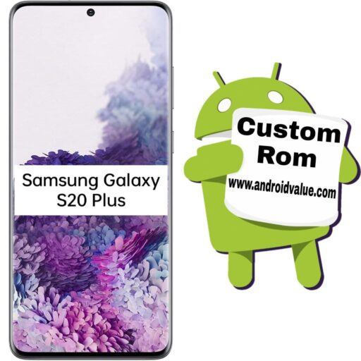 How to Install Custom ROM on Samsung Galaxy S20 Plus