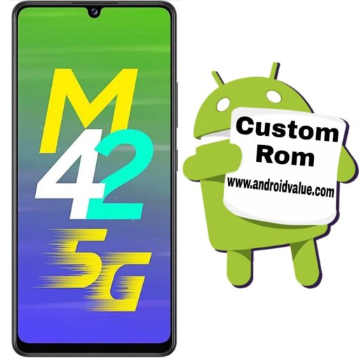How to Install Custom ROM on Samsung Galaxy M42 5G