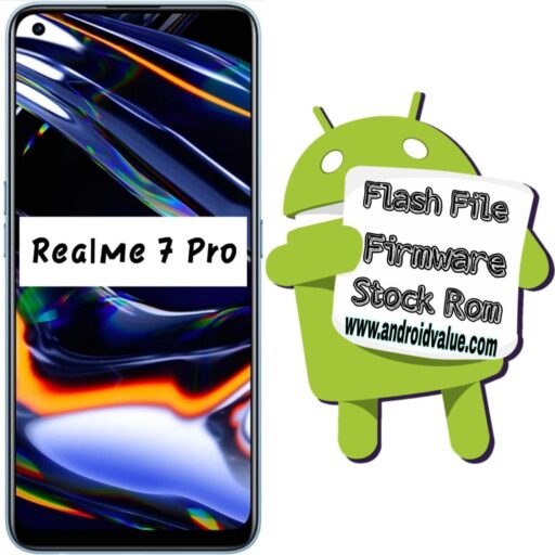 Download Realme 7 Pro RMX2170 Firmware
