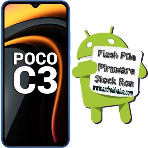 Download Poco C3 Firmware