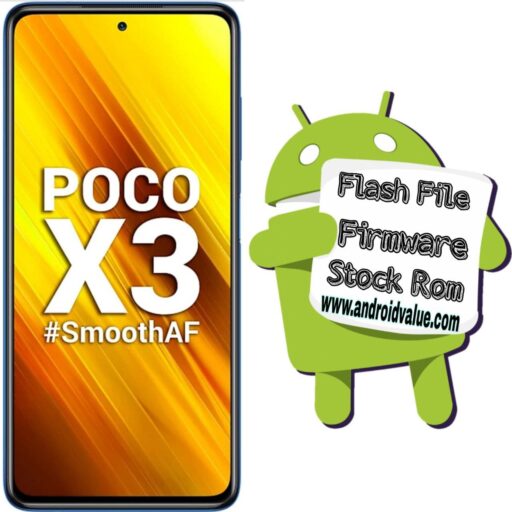 Download Poco X3 Firmware