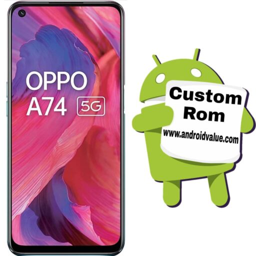 How to Install Custom ROM on Oppo 74 5G