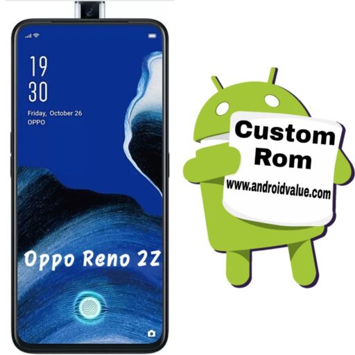 How to Install Custom ROM on Oppo Reno 2Z