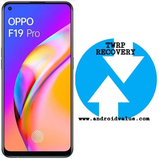 How to Install TWRP Recovery on Oppo F19 Pro