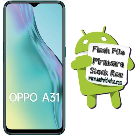 Download Oppo A31 CPH2073 Firmware