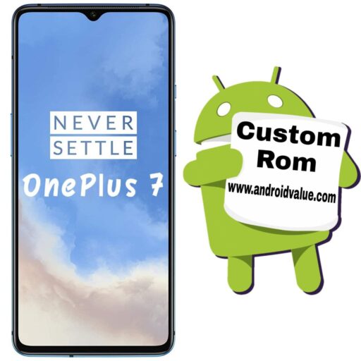 How to Install Custom ROM on Oneplus 7