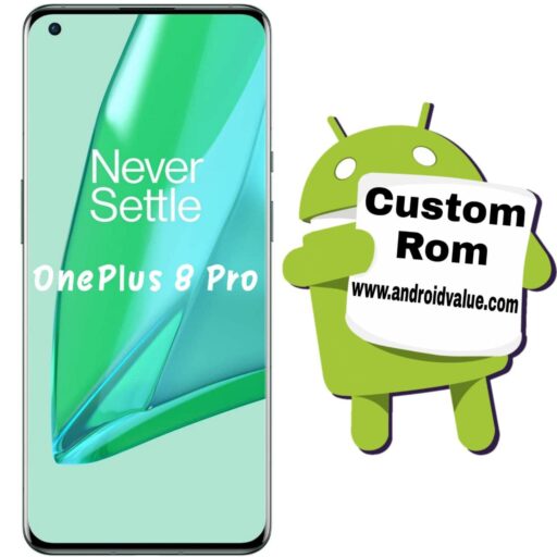 How to Install Custom ROM on Oneplus 8 Pro