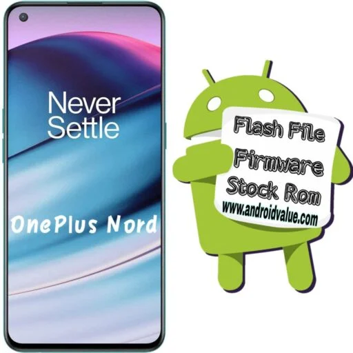 Download Oneplus Nord Firmware