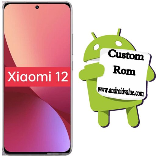 How to Install Custom ROM on Xiaomi 12