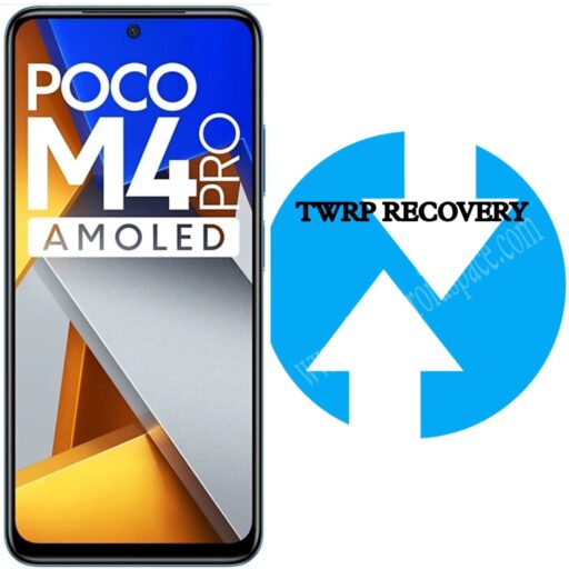 How to Install TWRP Recovery on Poco M4 Pro
